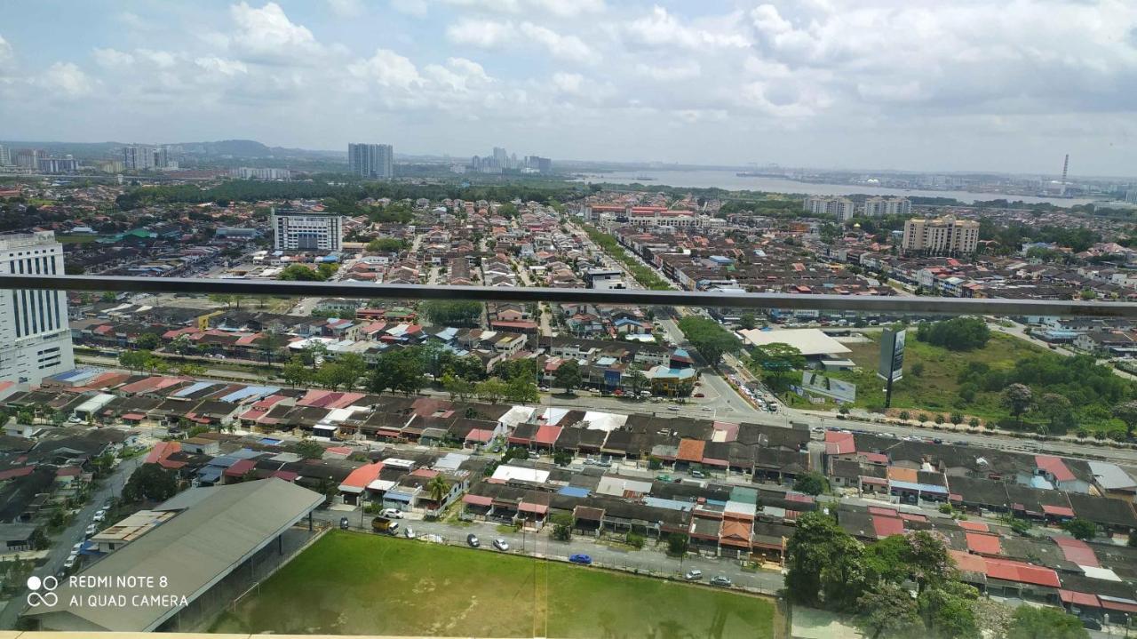 Ksl Studios Johor Bahru Exterior photo