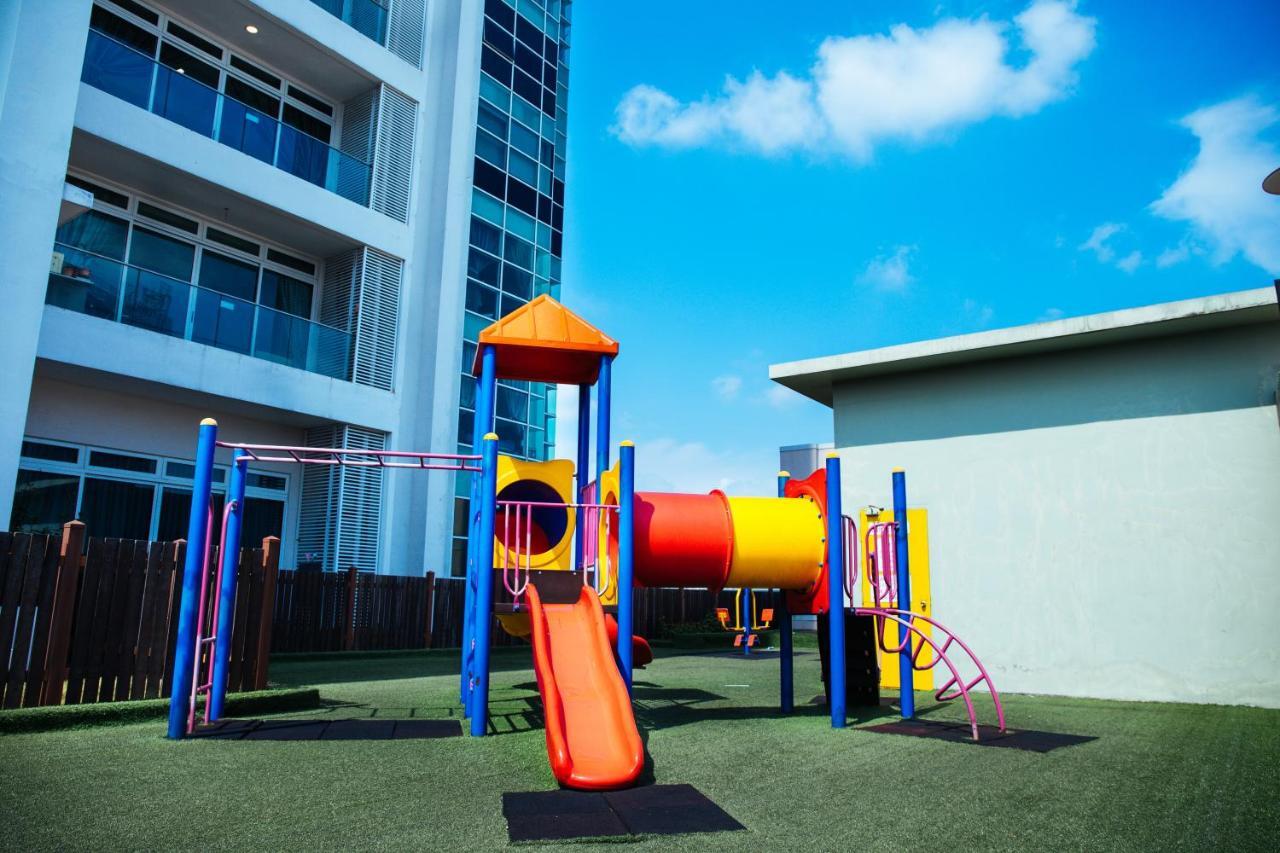 Ksl Studios Johor Bahru Exterior photo
